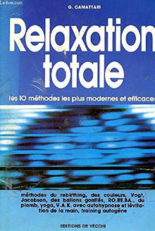 Relaxation Totale