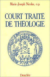Court traité de théologie