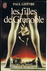 Filles de grenoble *** (les)