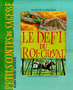 Le Défi du Roi-Cheval