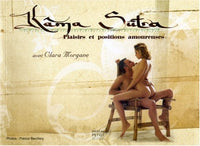 Kama Sutra: Plaisirs et Positions Amoureuses