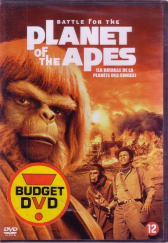 La bataille de la planete des singes