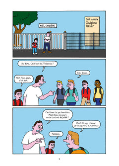 Manuel de survie face aux harceleurs - et autres brutes de la cour d'école