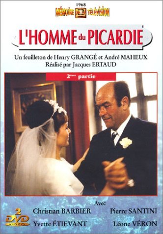 l'homme du Picardie-2ème Partie