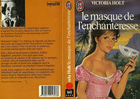 Masque de l'enchanteresse **** (Le)