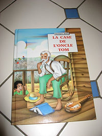 La case de l'oncle Tom