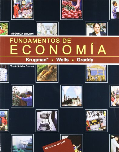 Fundamentos de economía