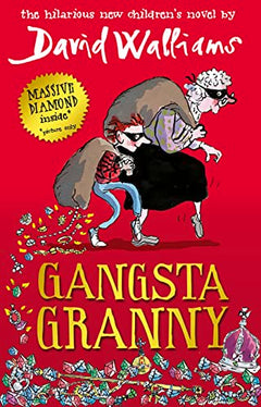 Mamie gangster