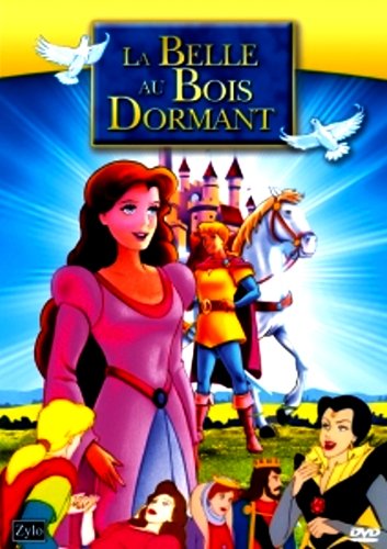 La Belle au Bois Dormant