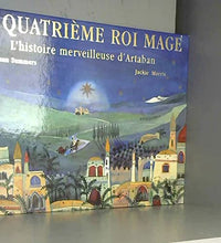 Le quatrième roi mage