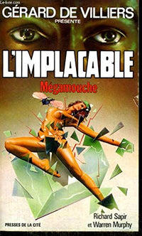 Megamouche