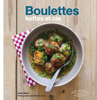 Boulettes, keftas et cie