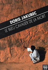 Le bleu cavalier de la mort