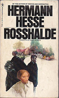 Rosshalde
