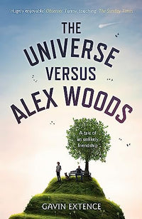 Alex Woods face à l'univers