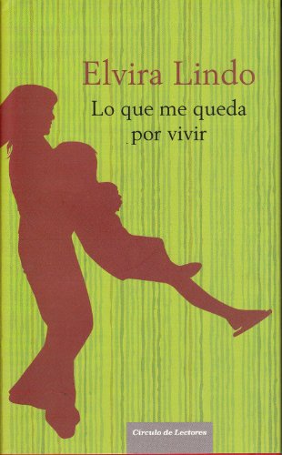 Lo Que Me Queda Por Vivir