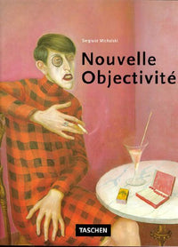 Nouvelle Objectivité (Neue Sachlichkeit) - La peinture allemande des années 20