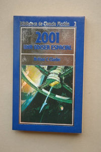 2001 : l'Odyssée de l'espace