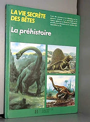 La prehistoire