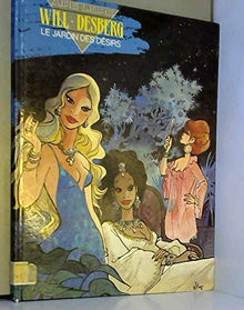 Le Jardin des désirs