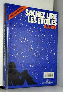 Sachez lire les etoiles -anc edit- 010397