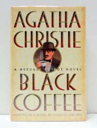 Les indiscrétions d'Hercule Poirot