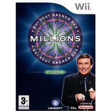 Qui Veut Gagner Des Millions?