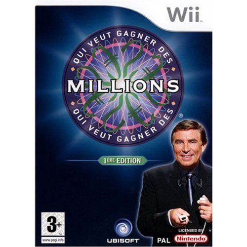 Qui Veut Gagner Des Millions?