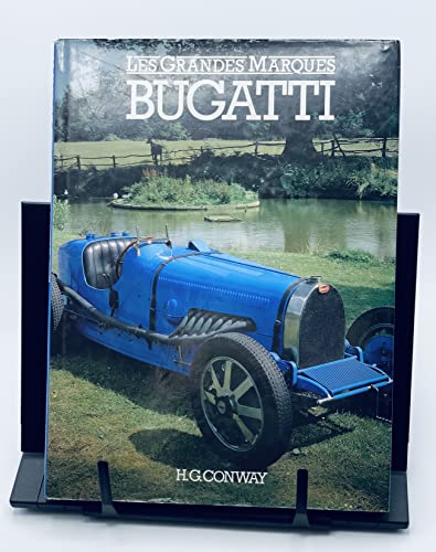 Bugatti