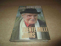 Trente mille jours