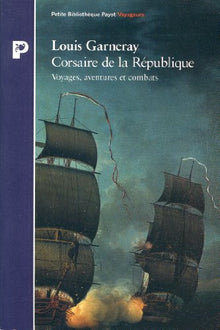 Corsaire de la République