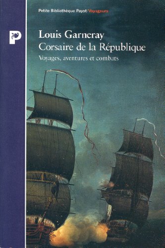 Corsaire de la République