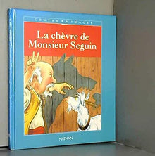 La chèvre de Monsieur Seguin