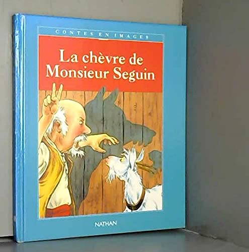 La chèvre de Monsieur Seguin