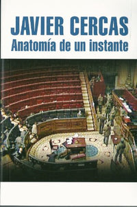 Anatomía de un instante