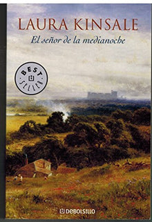 El señor de la medianoche (BEST SELLER)