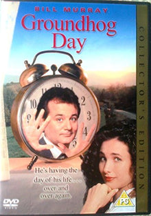 Un Jour sans Fin [Édition Collector]