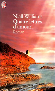 Quatre lettres d'amour