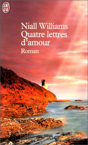 Quatre lettres d'amour