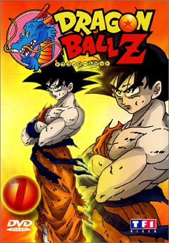 Dragon Ball Z - Vol.7