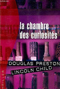 La chambre des curiosités