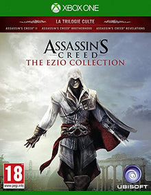 Assassin's Creed : Ezio Collection