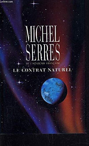 Le contrat naturel