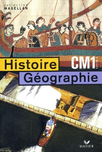 Histoire Geographie Cm1