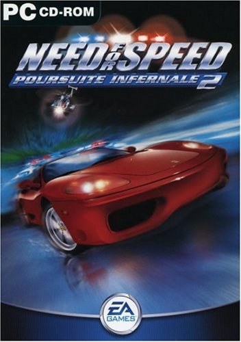 Need For Speed : Poursuite infernale 2