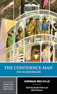 The Confidence-Man: His Masquerade