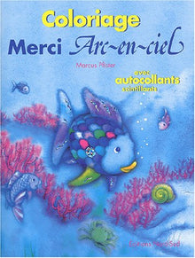 Merci, arc-en-ciel