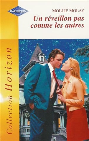 Un réveillon pas comme les autres