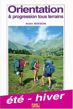 Orientation et progression tous terrains