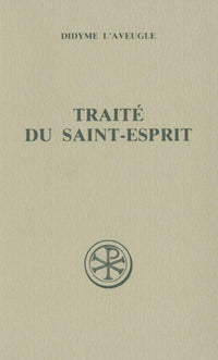 Traité du Saint-Esprit